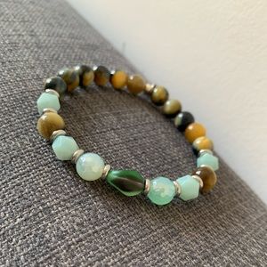 Tiffany Jazelle One of a kind